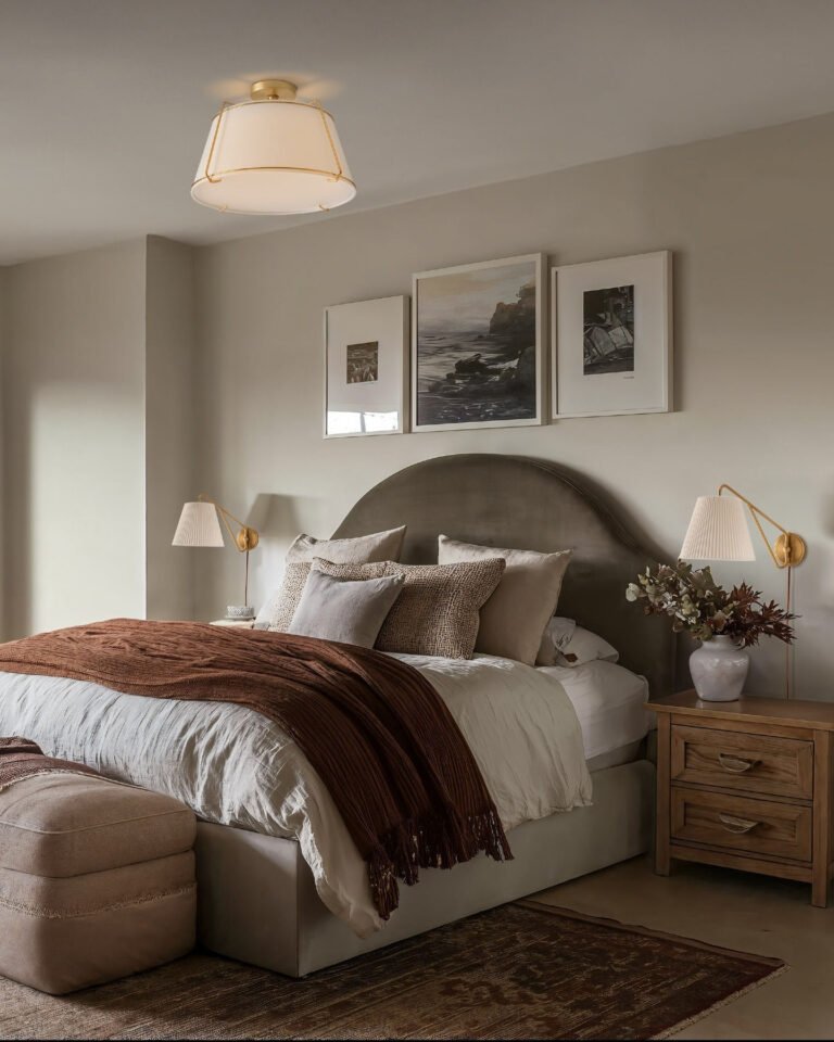 Ambient Lighting Bedroom Tips That Actually Work