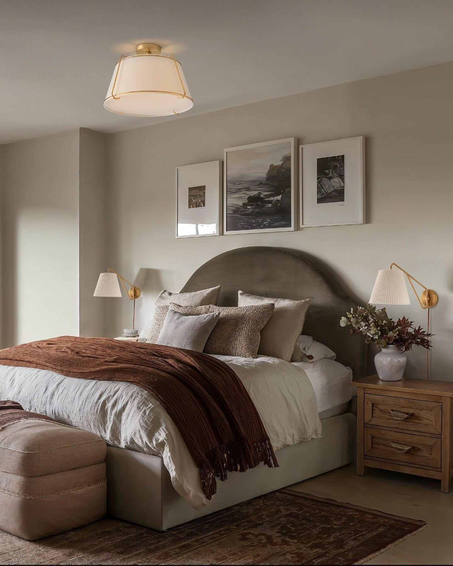 Ambient Lighting Bedroom Tips That Actually Work