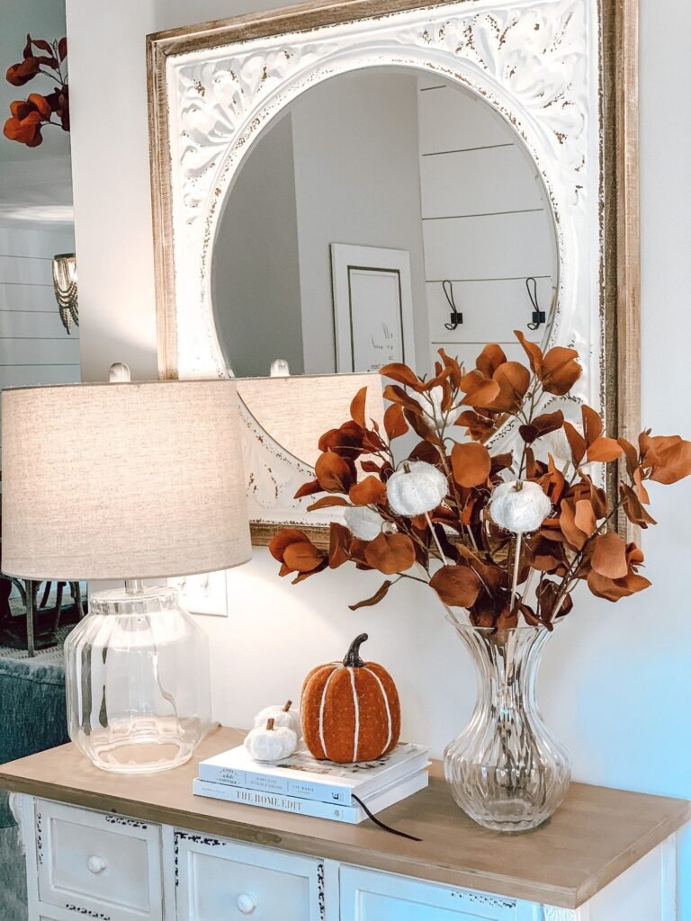 33 Cozy Autumn Aesthetic Ideas to Make Every Room Feel Like a Hug