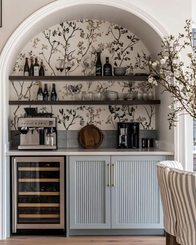 Summer Decor Ideas
