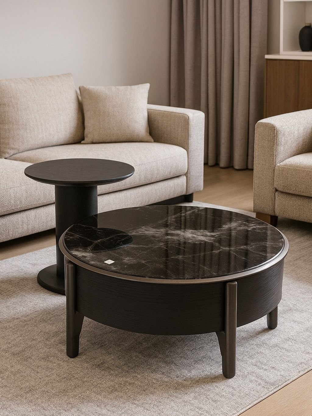 Center Table Ideas