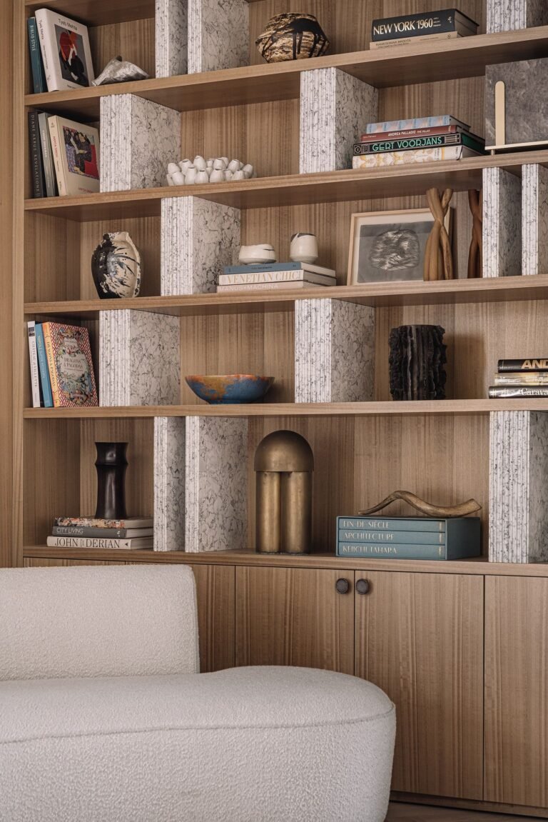 Bookcase Idea